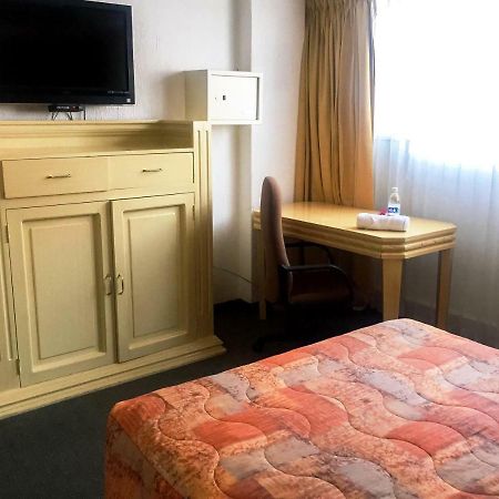 Hotel Maria Teresa Саламанка Экстерьер фото