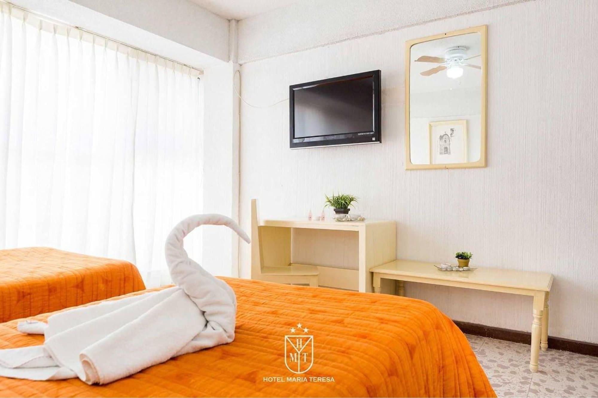 Hotel Maria Teresa Саламанка Экстерьер фото