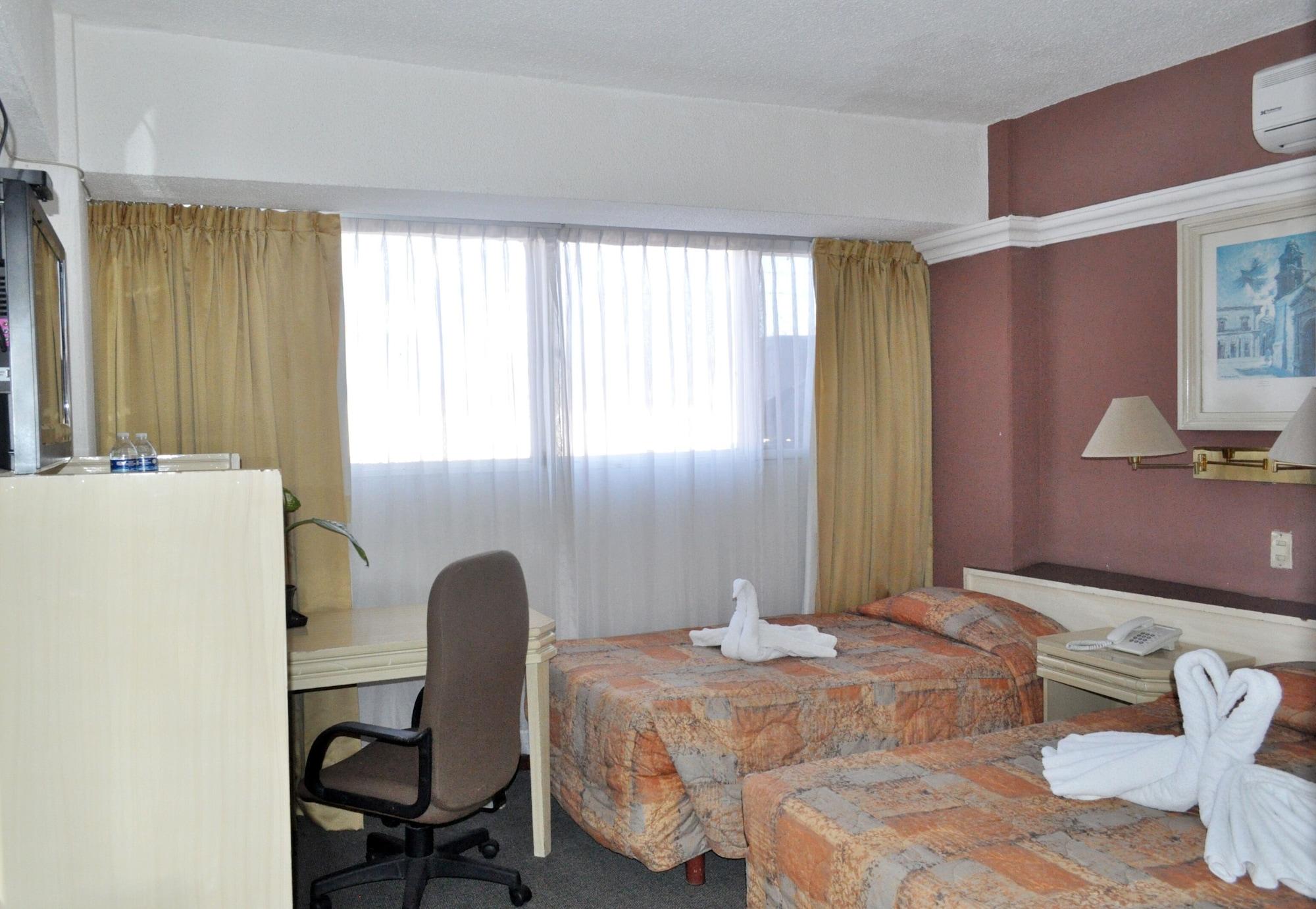 Hotel Maria Teresa Саламанка Экстерьер фото