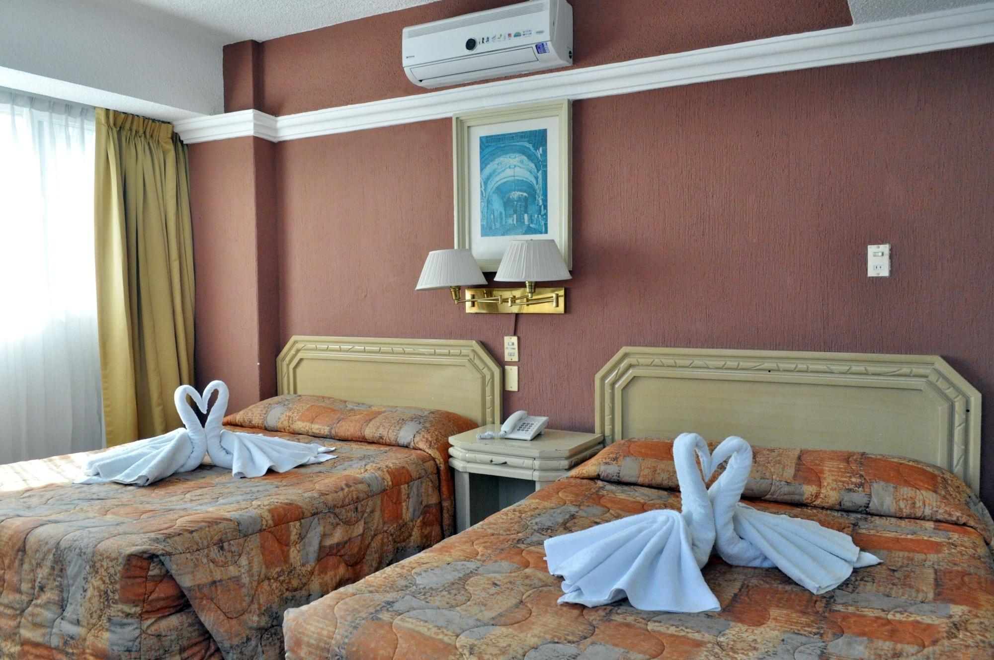 Hotel Maria Teresa Саламанка Экстерьер фото