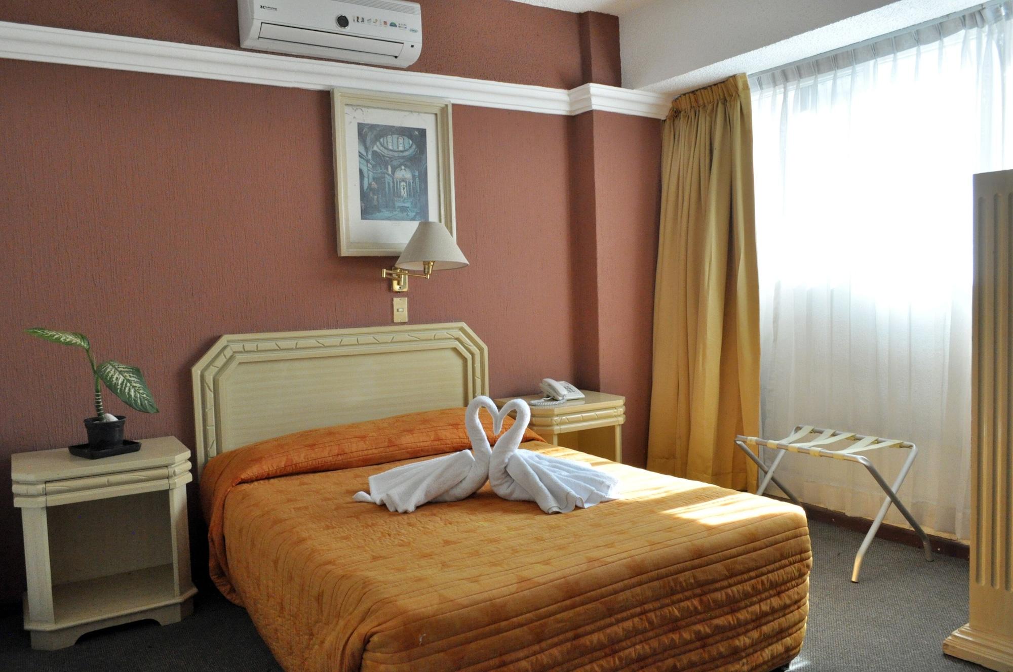 Hotel Maria Teresa Саламанка Экстерьер фото