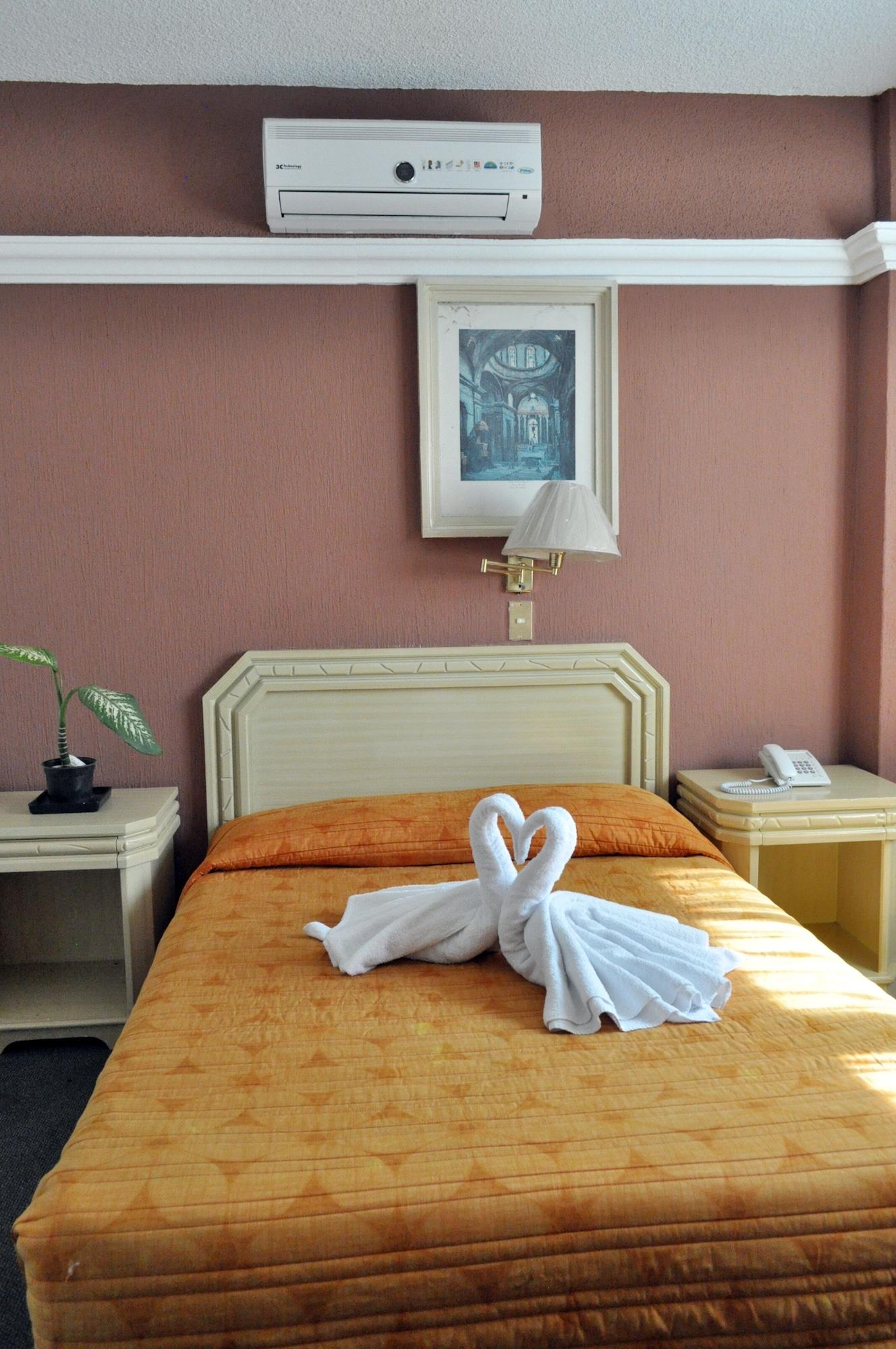 Hotel Maria Teresa Саламанка Экстерьер фото