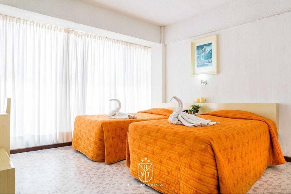 Hotel Maria Teresa Саламанка Экстерьер фото