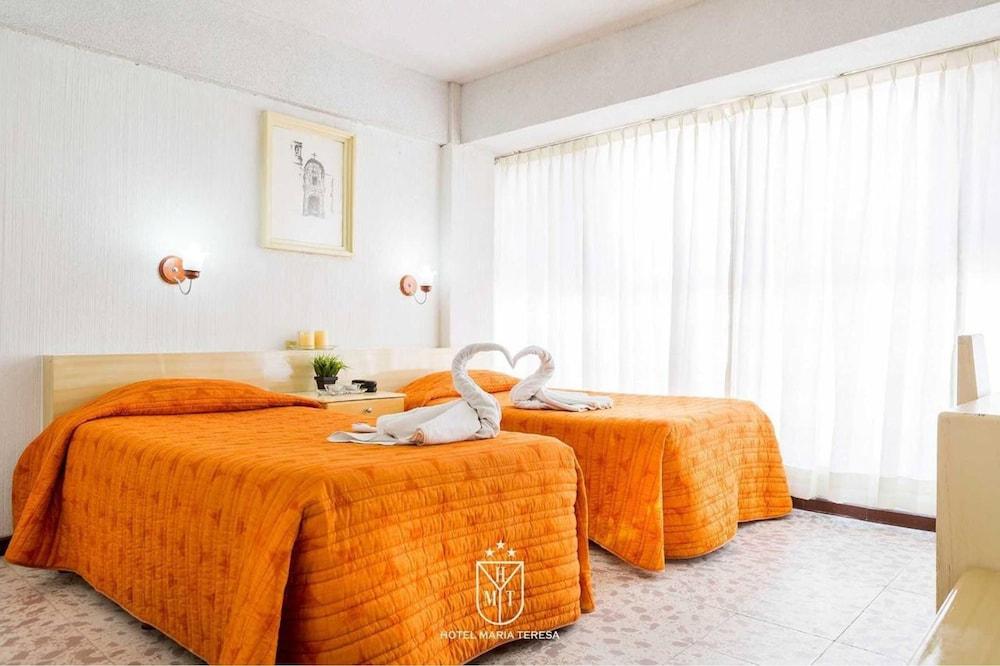 Hotel Maria Teresa Саламанка Экстерьер фото