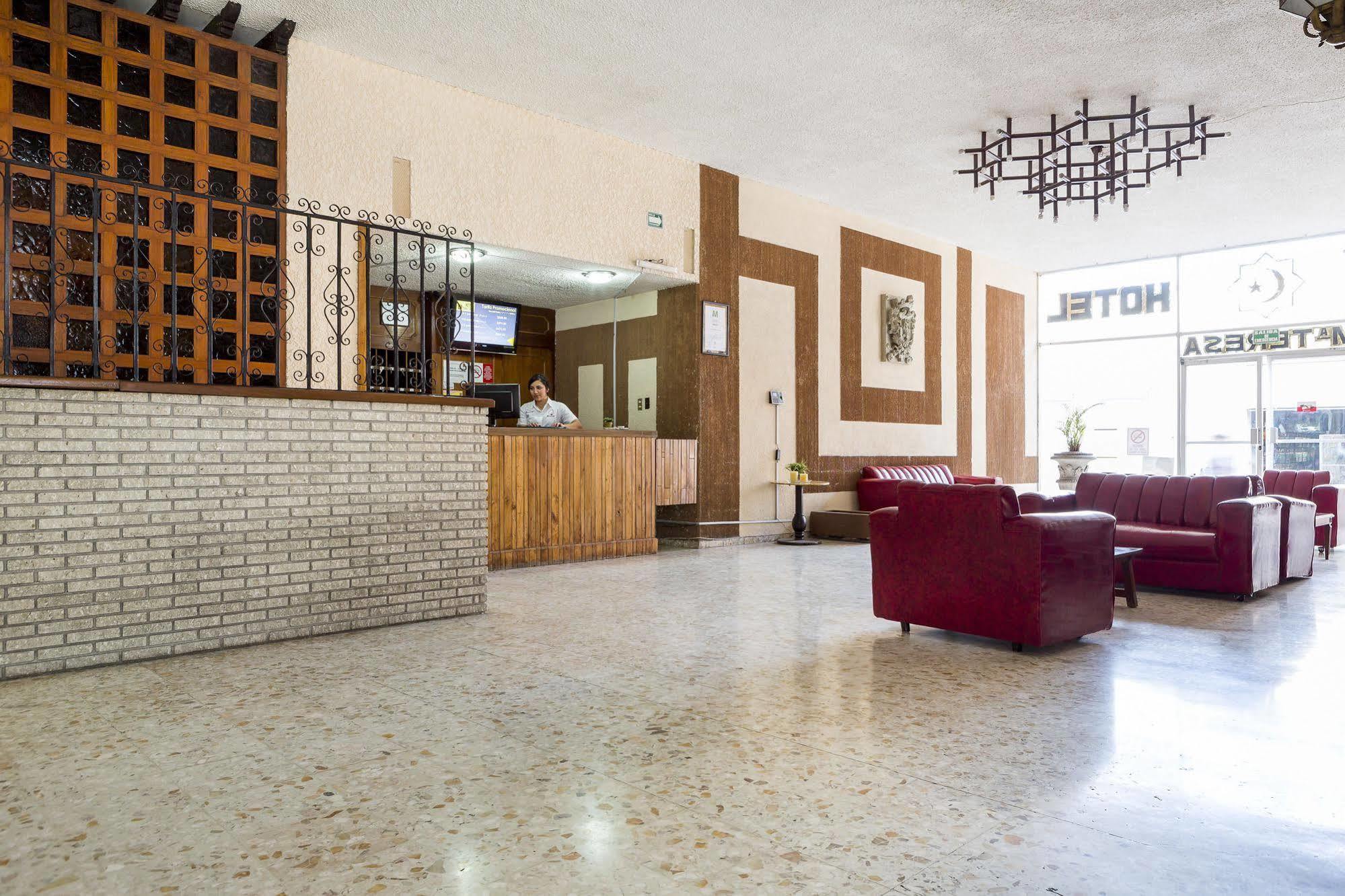 Hotel Maria Teresa Саламанка Экстерьер фото