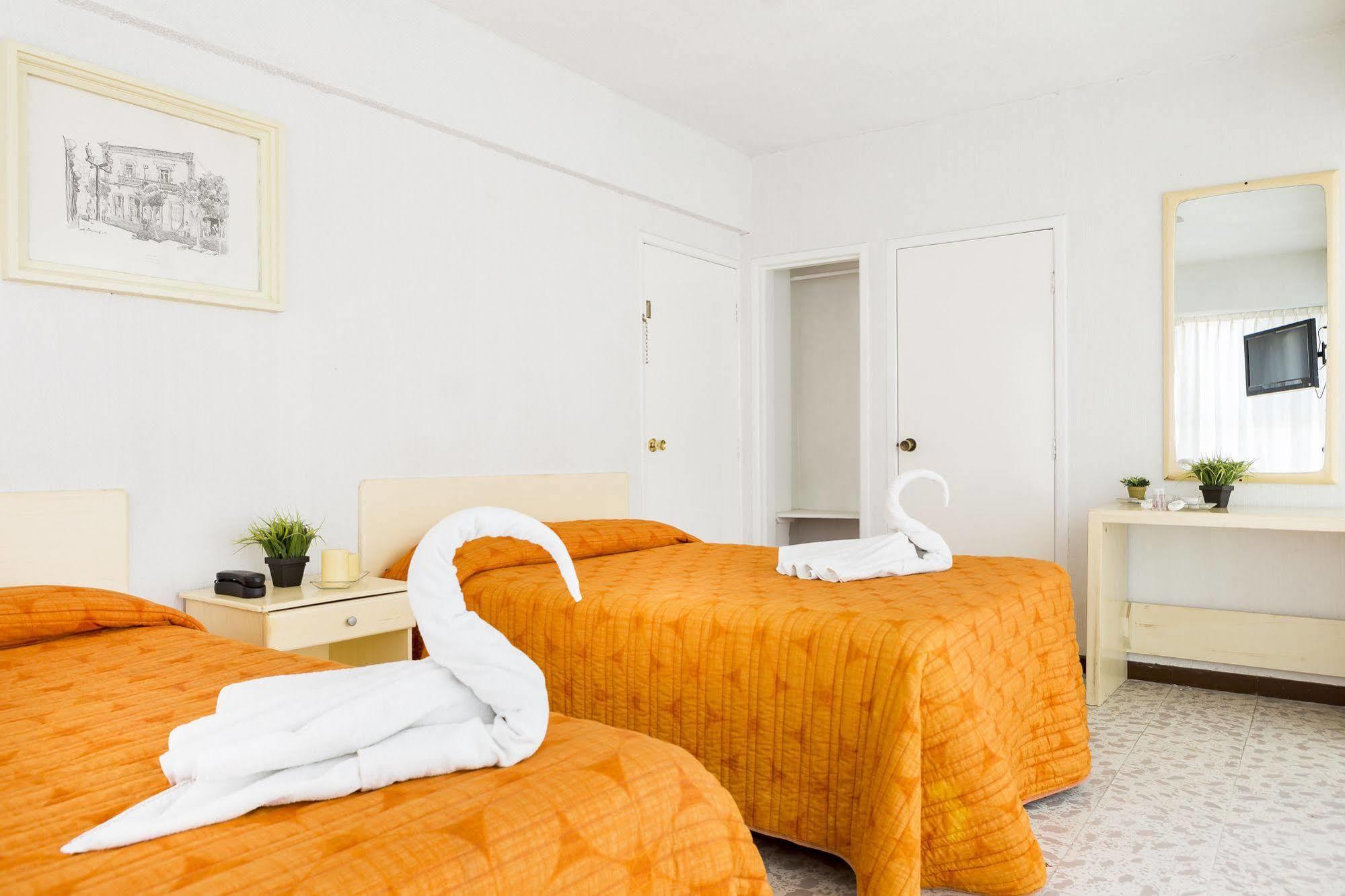 Hotel Maria Teresa Саламанка Экстерьер фото
