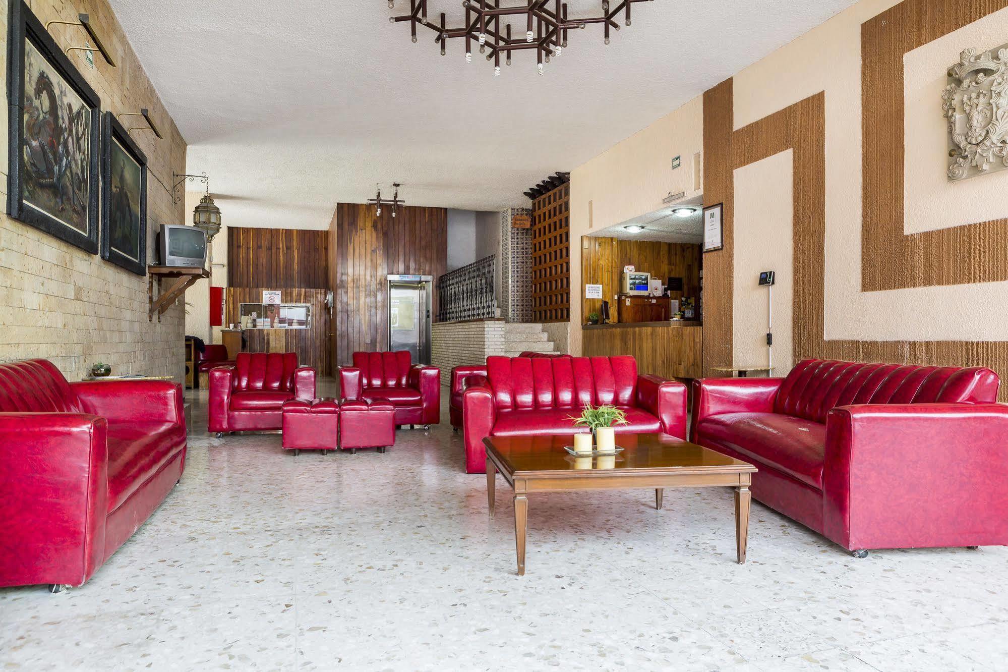 Hotel Maria Teresa Саламанка Экстерьер фото