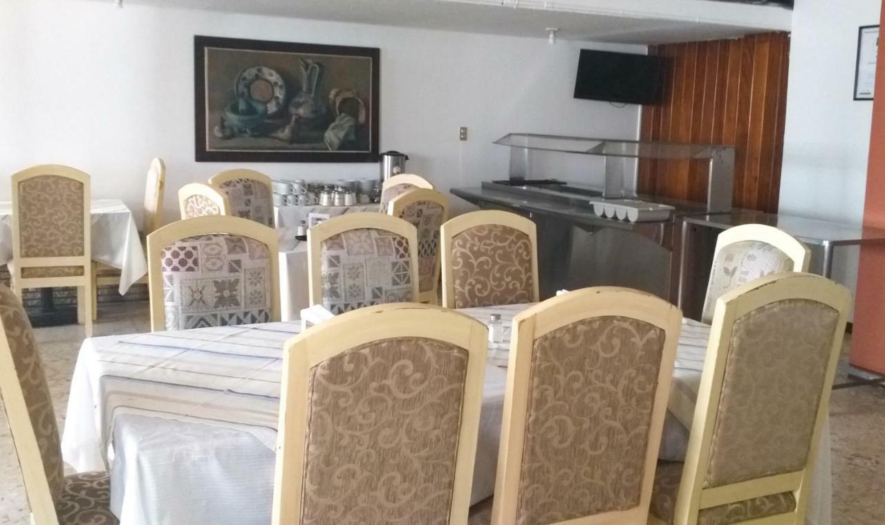 Hotel Maria Teresa Саламанка Экстерьер фото