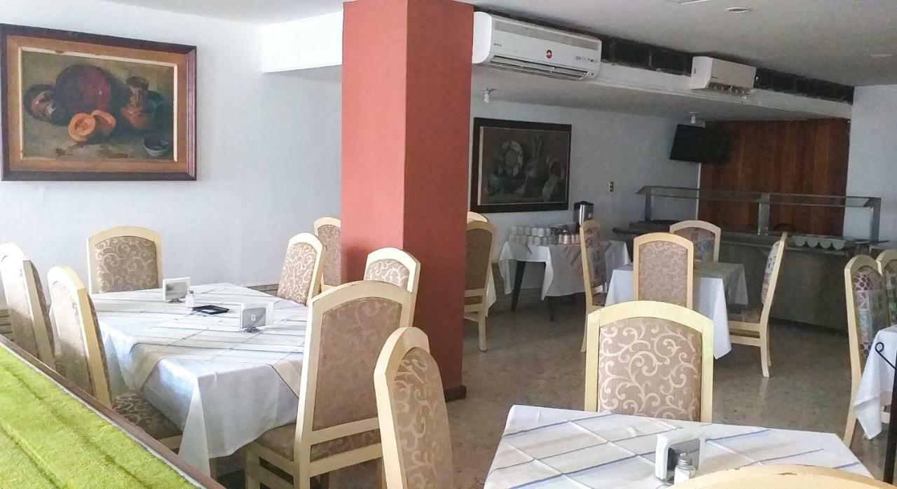 Hotel Maria Teresa Саламанка Экстерьер фото