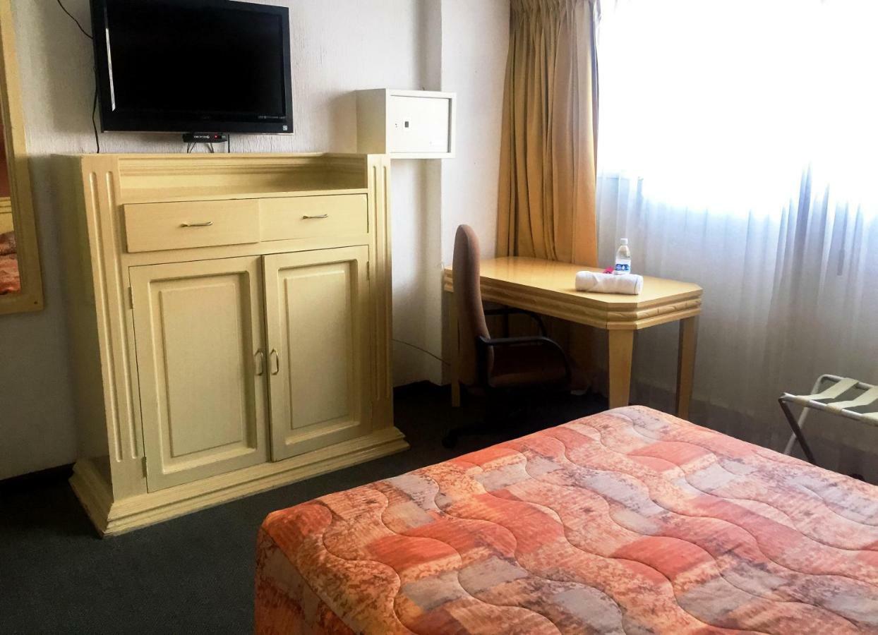 Hotel Maria Teresa Саламанка Экстерьер фото